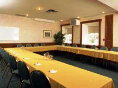 Royal Inn And Suites At Guelph Facilidades foto